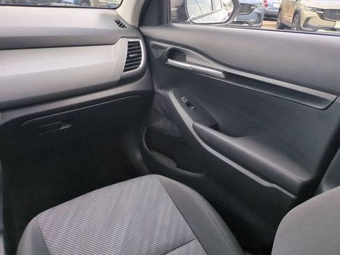Used 2026 Kia Seltos LX FWD image 17