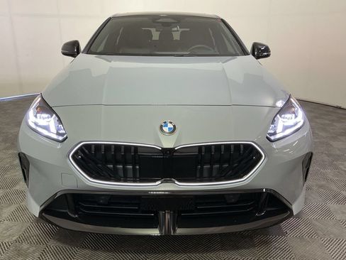 New 2026 BMW 228i xDrive w/ Technology Package AWD/4WD image 25