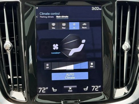 Used 2022 Volvo V60 T5 Cross Country w/ Advanced Package image 30