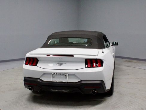 Certified 2024 Ford Mustang Premium image 10