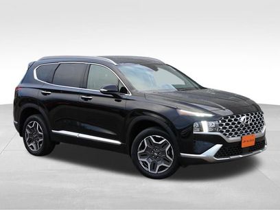 Used 2023 Hyundai Santa Fe Limited
