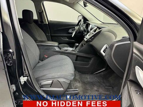 Used 2016 Chevrolet Equinox LT w/ Convenience Package image 20