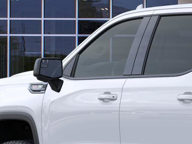 New 2026 GMC Sierra 1500 AT4 w/ AT4 Premium Package AWD/4WD image 84