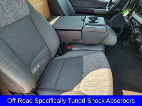 New 2026 Ford F350 XLT w/ 360-Degree Camera Package AWD/4WD image 14