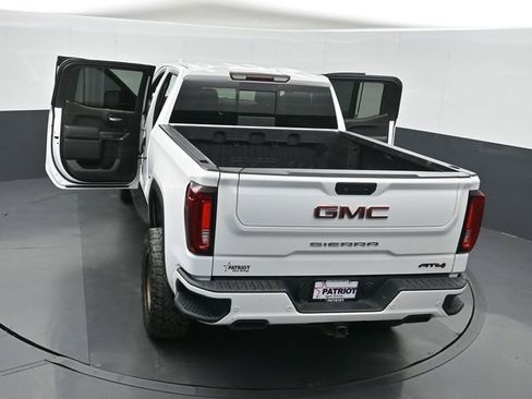 Used 2021 GMC Sierra 1500 AT4 w/ AT4 Premium Package image 50