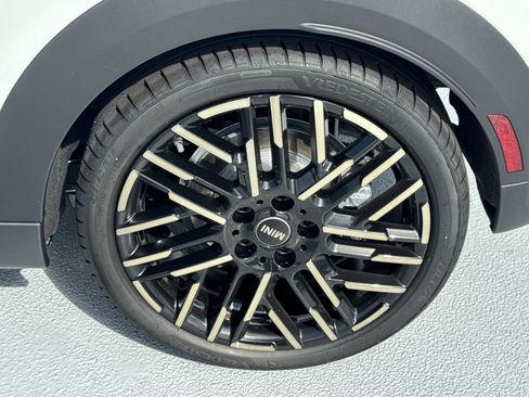 New 2026 MINI Cooper S FWD image 24