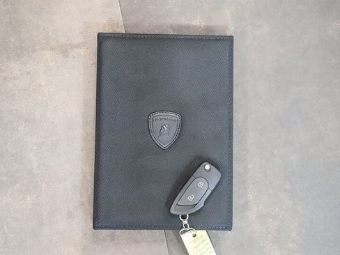 Used 2008 Lamborghini Gallardo Spyder image 66