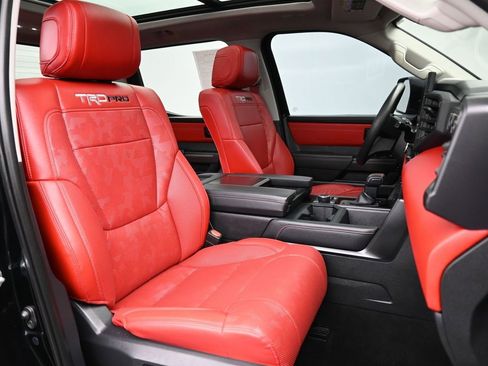 Used 2023 Toyota Tundra TRD Pro image 25