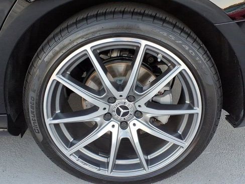 Certified 2023 Mercedes-Benz E 350 4MATIC Sedan image 24