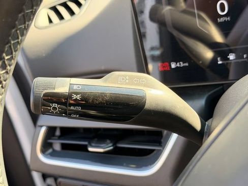 Used 2025 Kia K4 EX FWD image 15