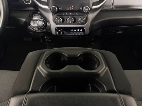 Certified 2024 RAM 1500 Big Horn AWD/4WD image 16