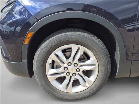 Used 2020 Chevrolet Blazer LT AWD/4WD image 16