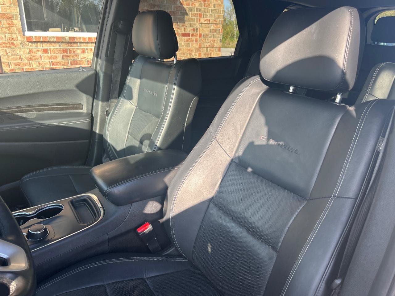 Used 2015 Dodge Durango Citadel w/ Technology Group AWD/4WD image 20