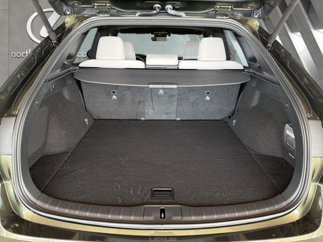 Certified 2026 Lexus RX 350 Premium w/ Convenience Package FWD image 22