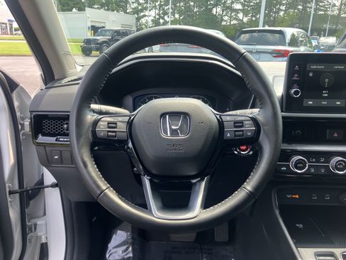 Used 2026 Honda CR-V EX-L image 20