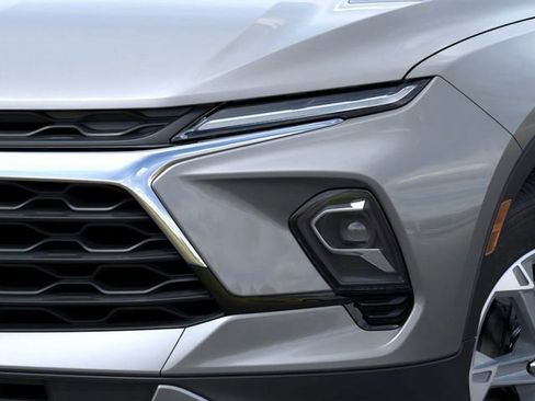 New 2026 Chevrolet Blazer LT w/ Convenience Package image 11