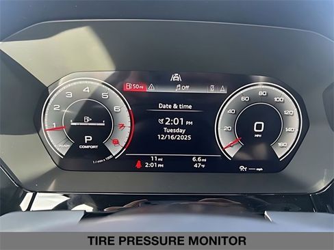 New 2026 Audi A3 2.0T Premium image 21