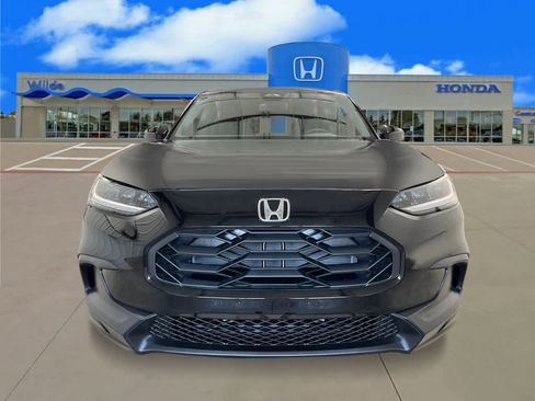 New 2026 Honda HR-V Sport image 10
