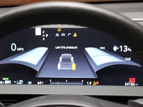 Used 2023 Hyundai Ioniq 5 SEL w/ Cargo Package image 43