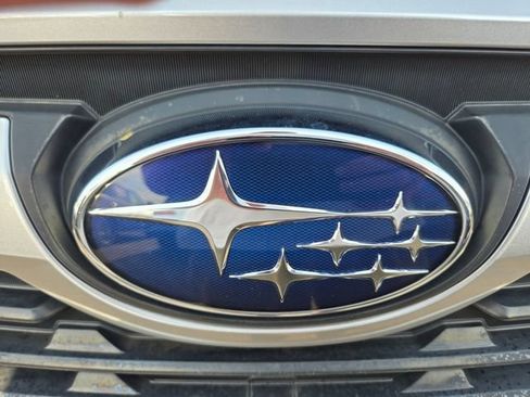 Used 2021 Subaru Forester Premium AWD/4WD image 22