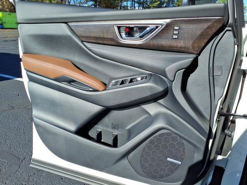 New 2026 Subaru Ascent Touring image 19