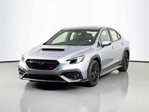 New 2026 Subaru WRX Limited AWD/4WD image 3