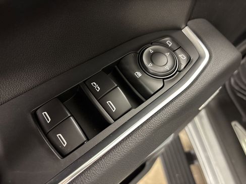 New 2026 Chevrolet Silverado 1500 LT Trail Boss w/ LT Trail Boss Premium Package image 11