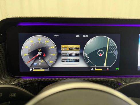 Used 2019 Mercedes-Benz G 550 image 14