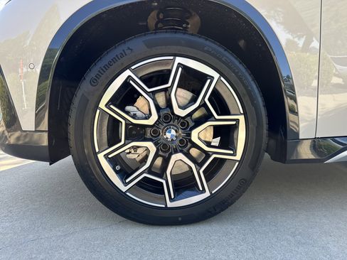New 2026 BMW X1 xDrive28i AWD/4WD image 25