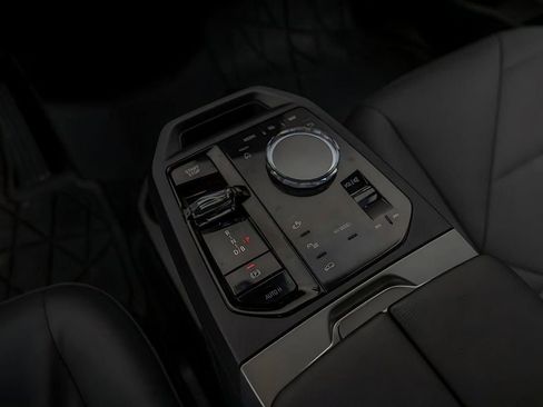 Used 2025 BMW iX M60 AWD/4WD image 38