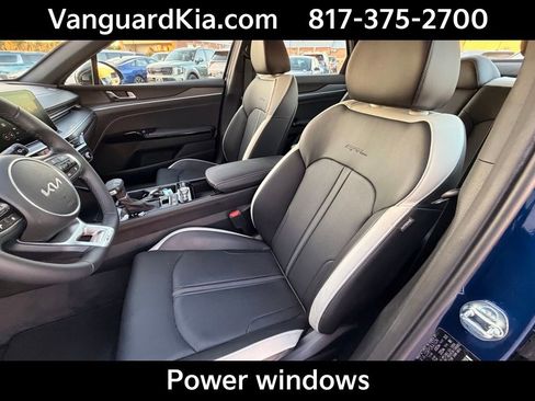Certified 2025 Kia K5 GT-Line image 13