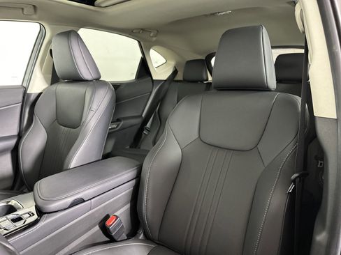 Used 2025 Lexus NX 350 AWD w/ Accessory Package (2T) image 25