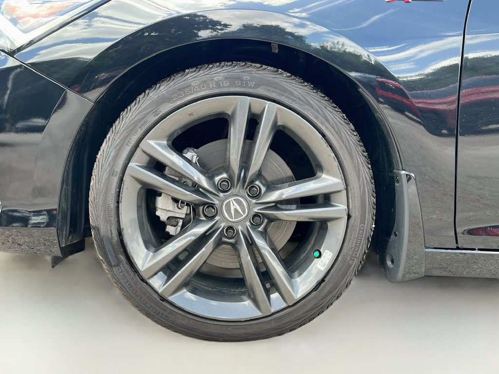 Used 2025 Acura Integra A-Spec w/ Technology Package FWD image 31