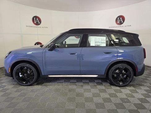 New 2026 MINI Cooper Countryman SE image 6