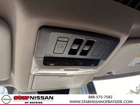 Certified 2021 Nissan Rogue SL w/ Premium Package image 27