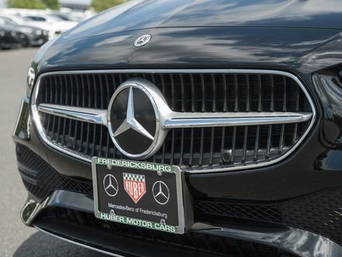 Certified 2025 Mercedes-Benz C 300 4MATIC Sedan image 12