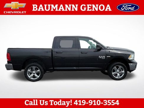 Used 2019 RAM 1500 Big Horn AWD/4WD image 6