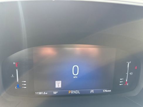 Used 2024 Ford Escape ST-Line w/ Tech Pack #1 image 14