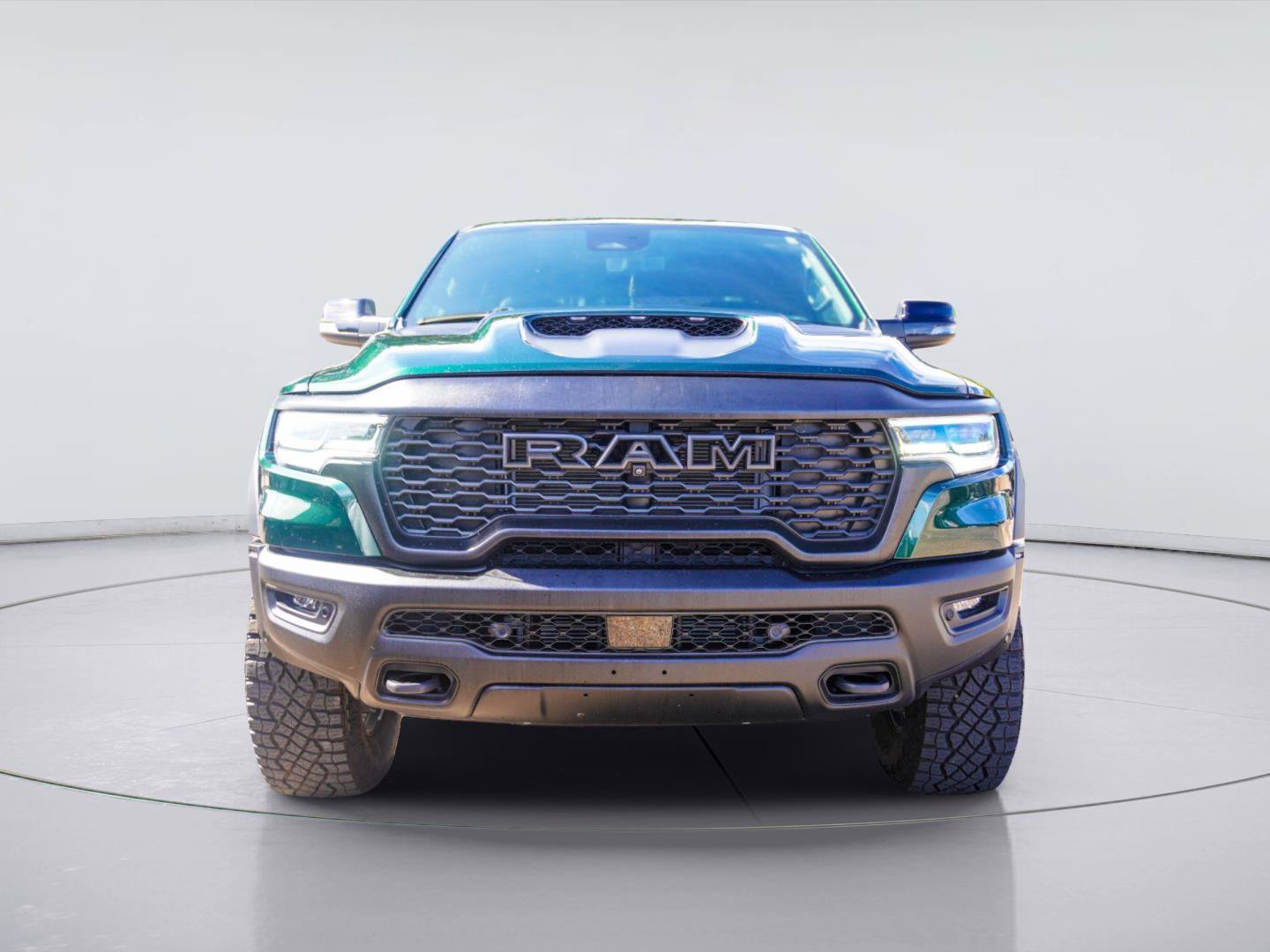 Used 2026 RAM 1500 RHO w/ RHO Level 1 Equipment Group AWD/4WD image 3