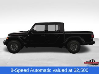 Used 2023 Jeep Gladiator Sport video 3