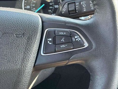 Used 2019 Ford EcoSport SE w/ SE Convenience Package image 23