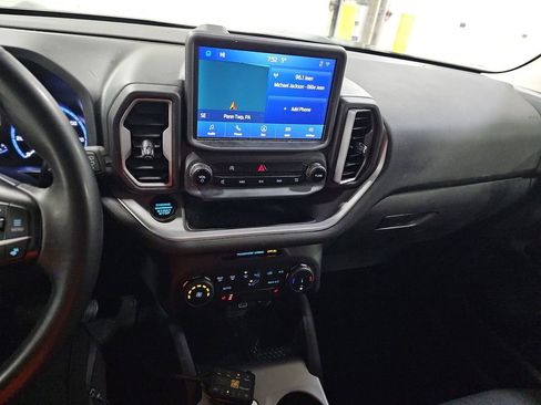 Used 2024 Ford Bronco Sport Big Bend w/ Convenience Package image 17