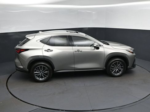 New 2026 Lexus NX 350 AWD w/ Cold Area Package image 35