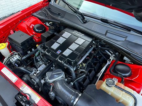 Used 2009 Dodge Challenger R/T RWD image 39