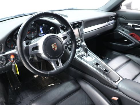 Used 2015 Porsche 911 Carrera image 21