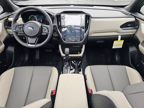 New 2026 Subaru Forester Touring AWD/4WD image 15