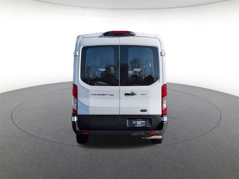 Used 2023 Ford Transit 350 XLT image 6