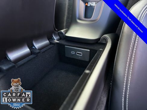 Used 2025 Chevrolet Corvette Z06 image 15