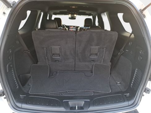 Used 2023 Dodge Durango R/T w/ Tow 'N Go Package AWD/4WD image 13