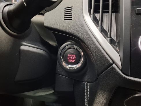 Used 2023 Subaru Forester Limited image 5